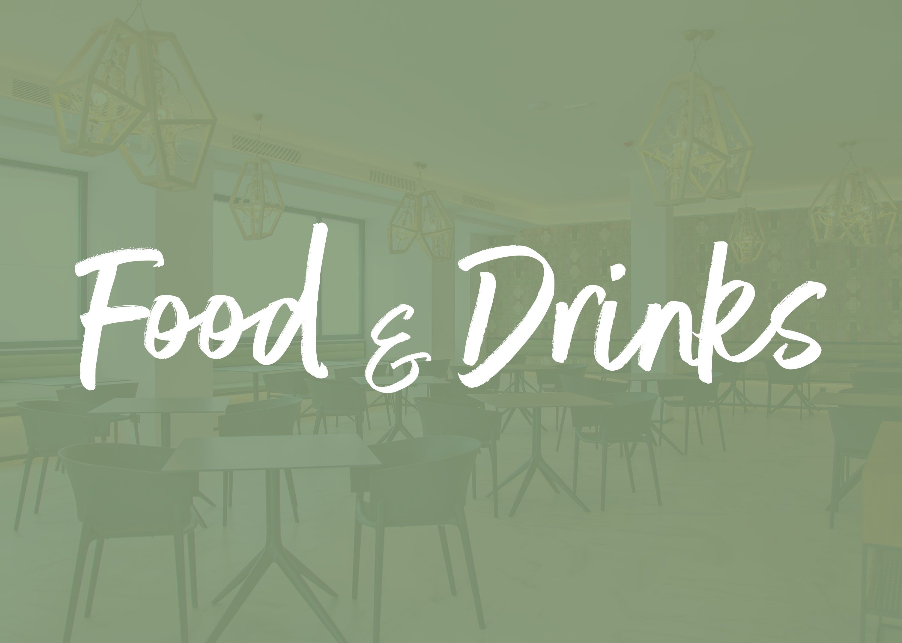 Restaurante Tr3s